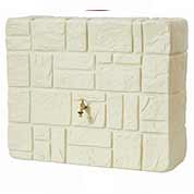 Rcuprateur deau Brick - 300 Litres - Garantia